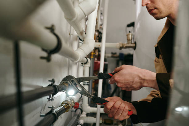 Best Sprinkler Systems  in Gold Canyon, AZ