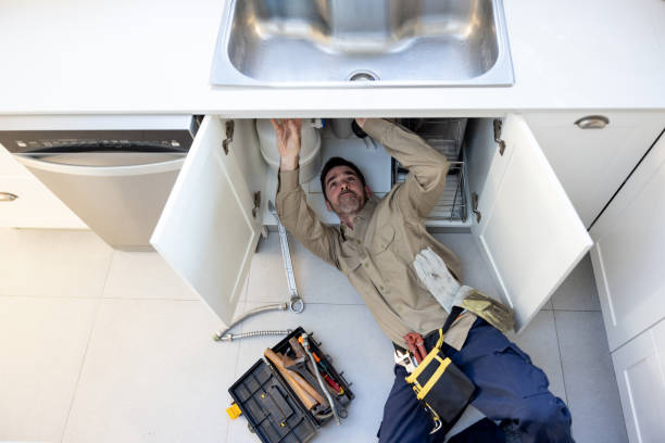 Professional Plumbing in Gold Canyon, AZ