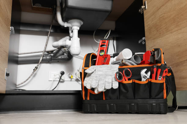 Best Emergency Plumber  in Gold Canyon, AZ