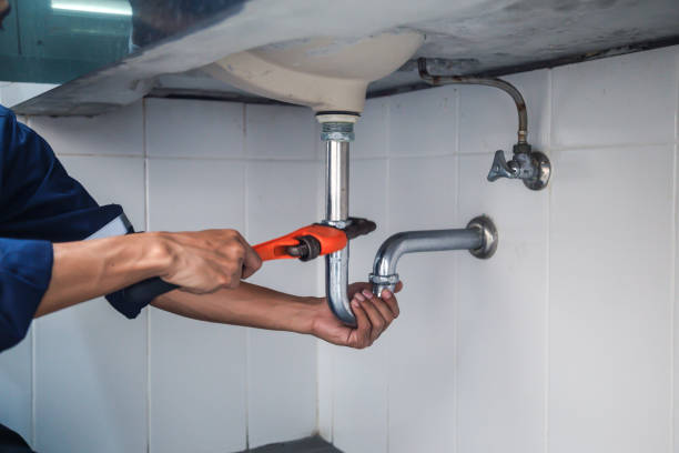 Best Clogged Drain Plumber  in Gold Canyon, AZ