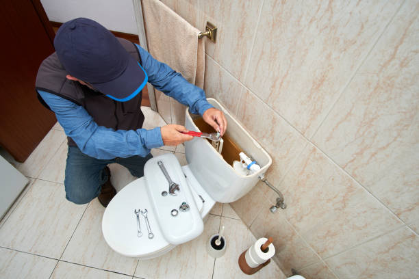 Best Commercial Plumbing Services  in Gold Canyon, AZ